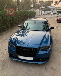 كرايسلر 300